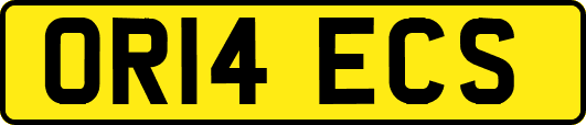 OR14ECS