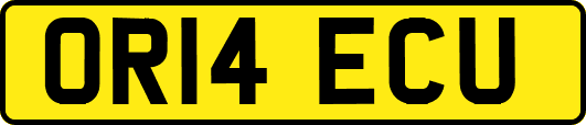 OR14ECU