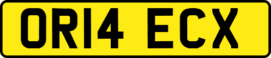 OR14ECX