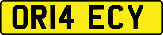 OR14ECY