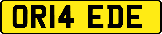 OR14EDE