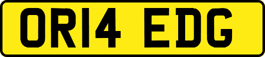 OR14EDG