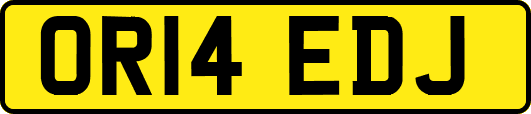 OR14EDJ