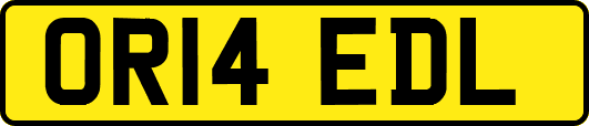 OR14EDL