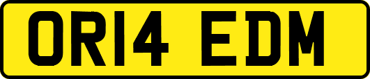 OR14EDM
