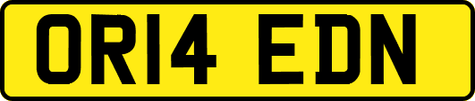 OR14EDN
