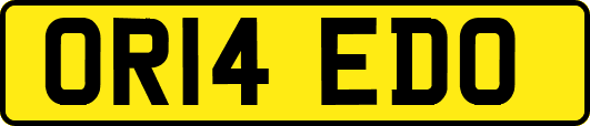 OR14EDO