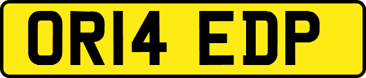 OR14EDP