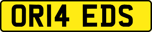 OR14EDS