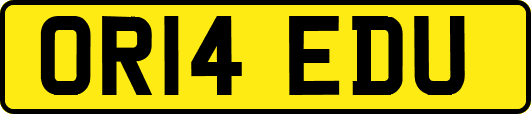 OR14EDU