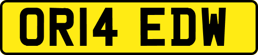 OR14EDW