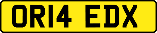 OR14EDX