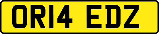 OR14EDZ