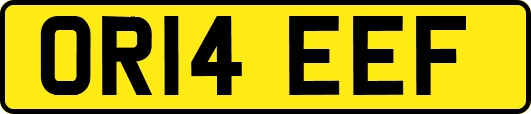 OR14EEF