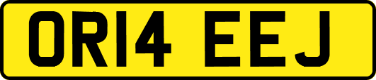 OR14EEJ