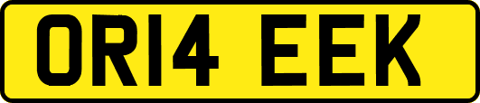 OR14EEK