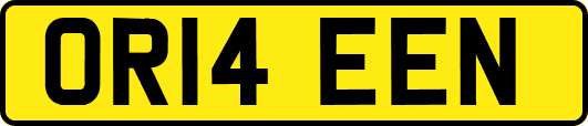 OR14EEN