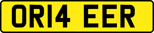 OR14EER