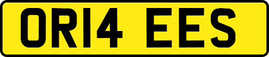 OR14EES