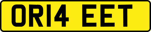 OR14EET