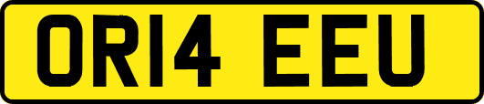 OR14EEU