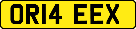 OR14EEX