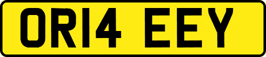 OR14EEY