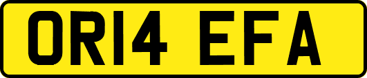 OR14EFA
