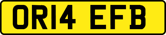 OR14EFB