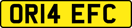 OR14EFC