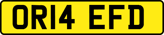 OR14EFD