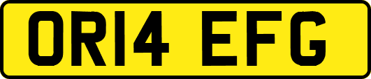 OR14EFG