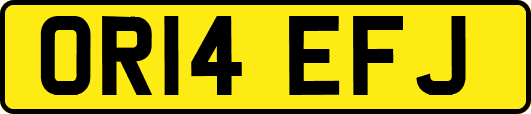 OR14EFJ