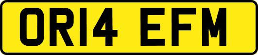 OR14EFM