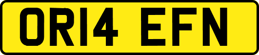 OR14EFN