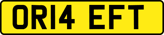 OR14EFT