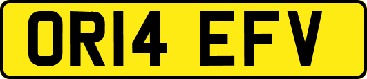 OR14EFV