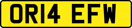 OR14EFW