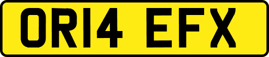 OR14EFX