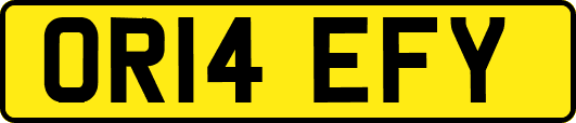 OR14EFY