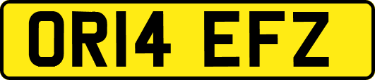 OR14EFZ