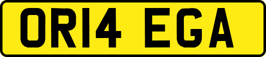 OR14EGA