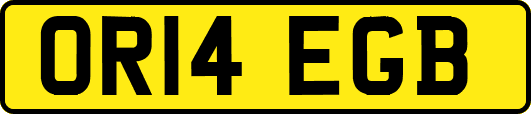 OR14EGB