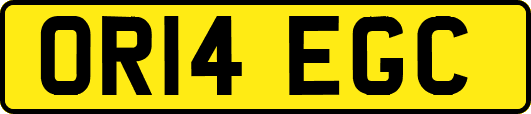 OR14EGC