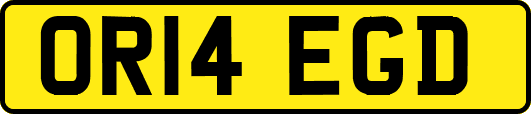 OR14EGD