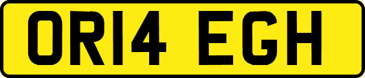 OR14EGH