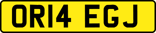 OR14EGJ