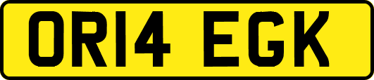 OR14EGK