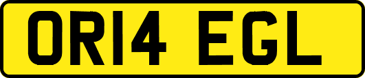 OR14EGL