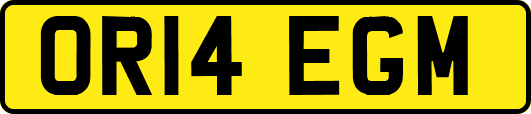 OR14EGM
